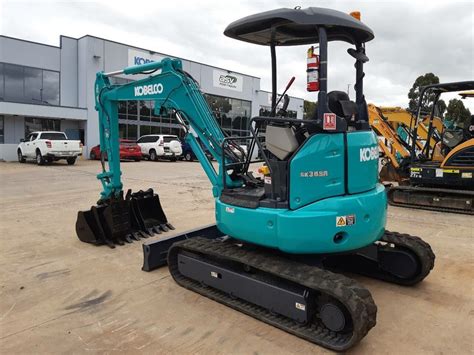 kobelco sk35sr